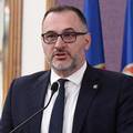 PRVA SMJENA U HOO Antoli&cacute; ostaje! Poni&scaron;tili natje&ccaron;aj za klju&ccaron;nog sportskog operativca