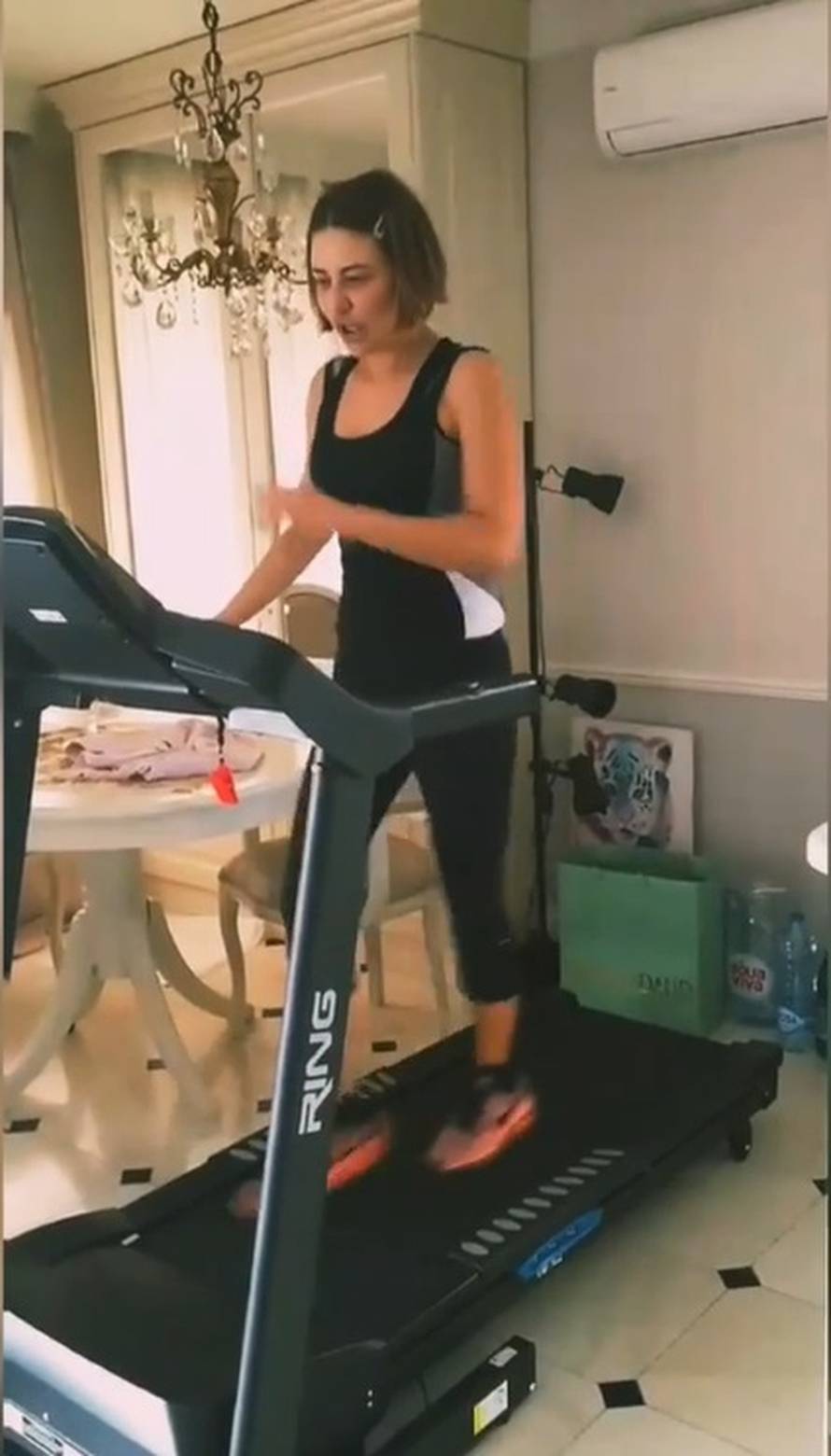 Ana Nikolić smršavila 50 kila i ne odustaje: Predaja nije opcija