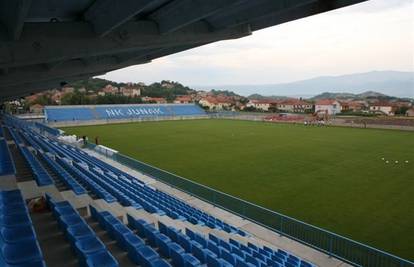 Otkazana utakmica Hajduka 2 i Junaka: Igrač zaražen koronom