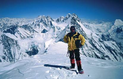 Stipe Božić za 24sata o nestalim Hrvatima koje je zatrpala lavina 'Sve mi je to malo čudno...'