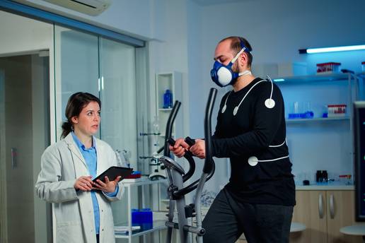 Kada prevencija postane dio treninga: kako ciljano testiranje mo&zcaron;e pomo&cacute;i sporta&scaron;ima