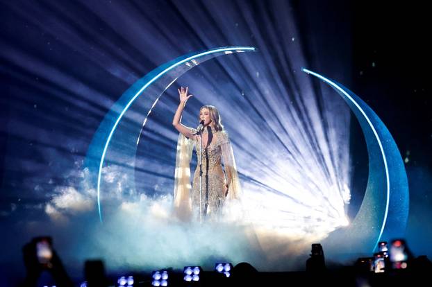 Grand Final of the 2026 Eurovision Song Contest, in Vienna