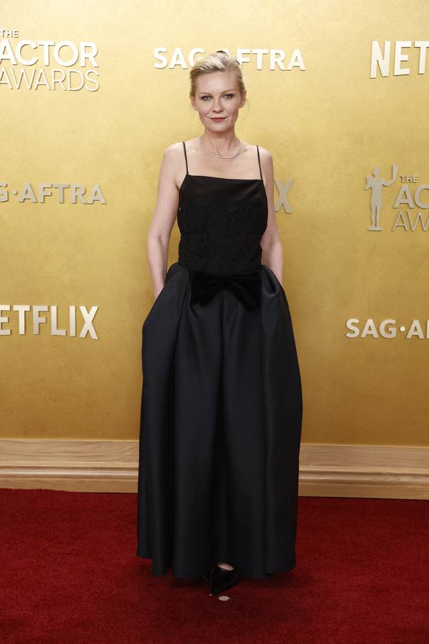 Actor Awards in Los Angeles