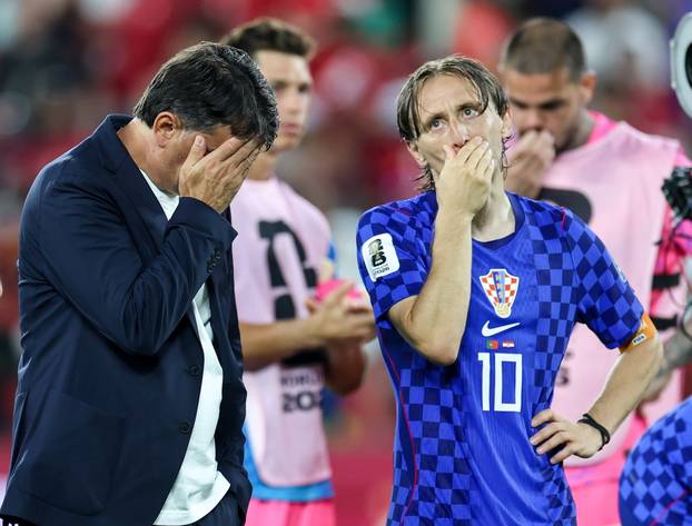 SP 2026 Toronto: Hrvatska u šesnaestini finala izgubila od Portugala i oprostila se od Svjetskog prvenstva