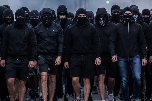 Batina&scaron;i Torcide imaju more policijskih prijava koje za suca Rebi&cacute;a o&ccaron;ito ne postoje!