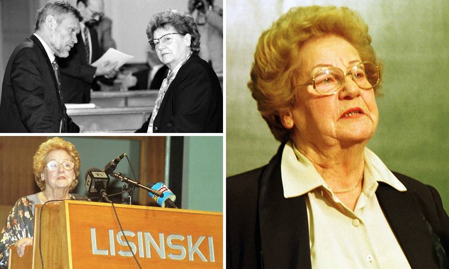 Svi su mislili da je Savka ona Ruža iz pjesme 'Prljavaca'...