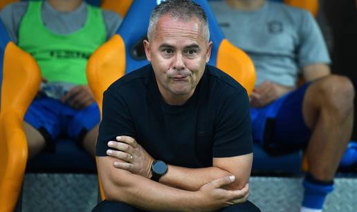 Šafarić: Europa je ostavila traga na spremu. Carević: Neki igrači dobili su bolje ponude i otišli...