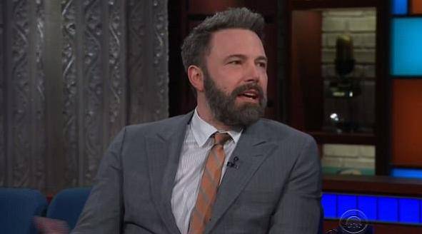 Krađe na setu: Ben Affleck baš i nije dobrica kakvim se čini