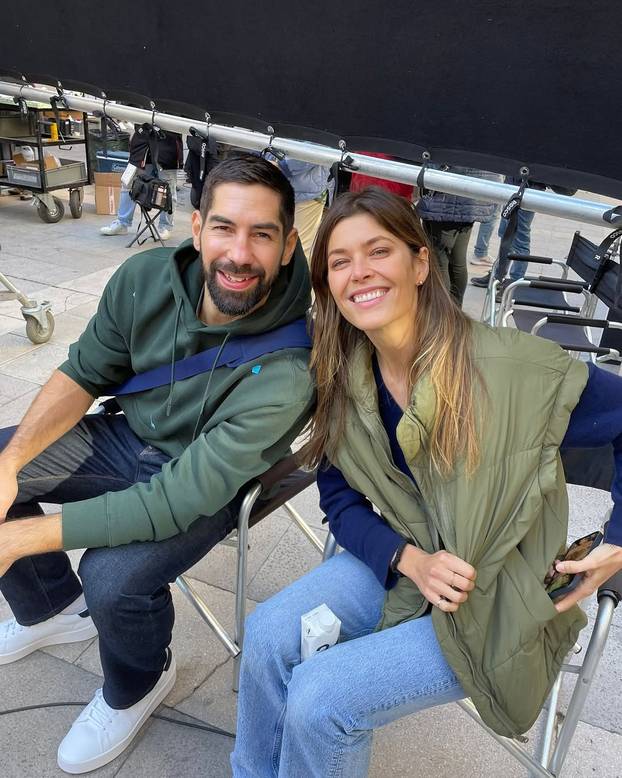 FOTO Ljubio je Blanku, a zaručio gimnastičarku. Ovako je Nikola Karabatić gradio ljubavnu priču