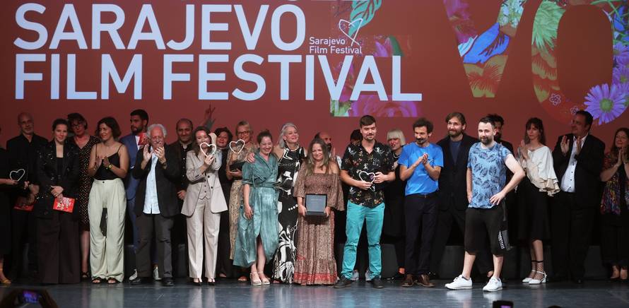 Četiri hrvatska filma natječu se za najbolji dokumentarac 29. Sarajevskog filmskog festivala