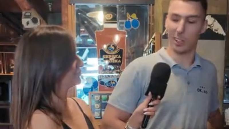VIDEO U Beogradu pitali ljude hoće li navijati za Hrvatsku i BiH na SP-u. Ovako su odgovorili...