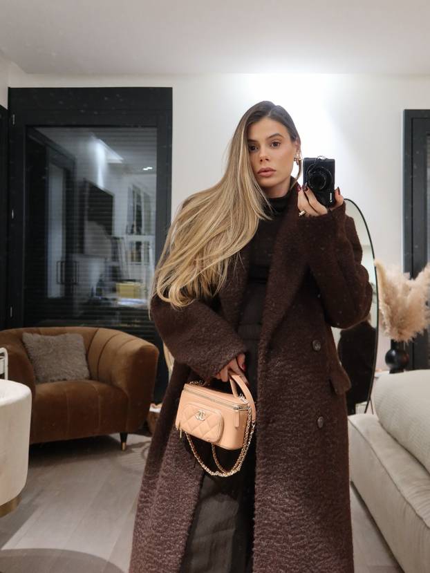 FOTO Brazilci imaju ukusa! Evo koga ljube njihovi nogometaši