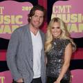 Carrie Underwood i suprug Mike Fisher čekaju prvo dijete