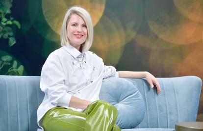 Ida Prester nam je otkrila: Novi serijal 'Pobjednici' naučio me nekoliko životnih lekcija...