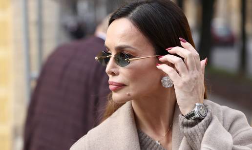 Severina za 24sata o inicijativi za besplatan poba&ccaron;aj &zcaron;enama u EU: 'Mijenjamo svijet nabolje'