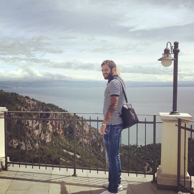 FOTO Od barake do duple krune pa otkaza. Već ga zovu susjedi