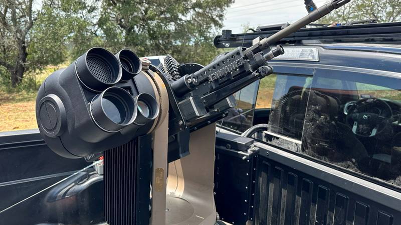 Još dronova iznad belgijske zračne baze koju koristi NATO