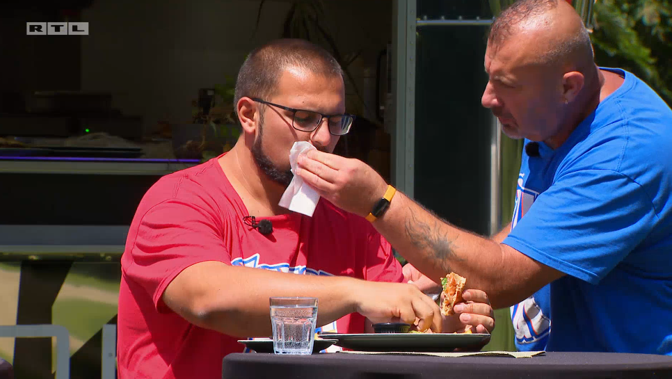 I Edo i plavci su jako razočarani što je Ivica odlučio otići kući: 'Nemam više snage ni za što'