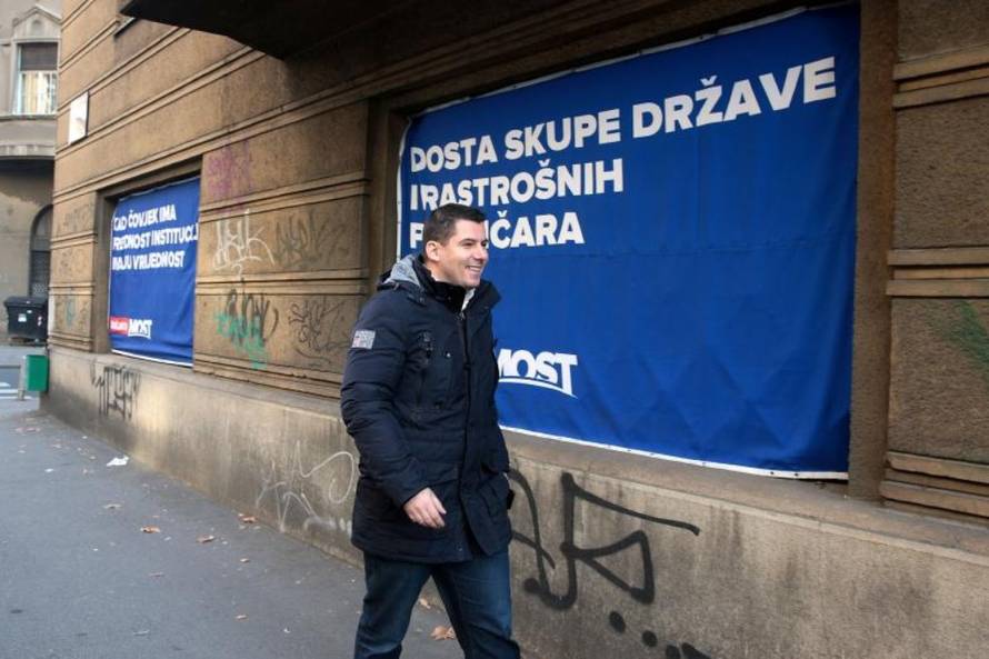 Patrik Macek/PIXSELL