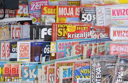 Ministarstvo raspisalo natječaj za distribuciju tiskanih medija vrijedan 140 milijuna eura