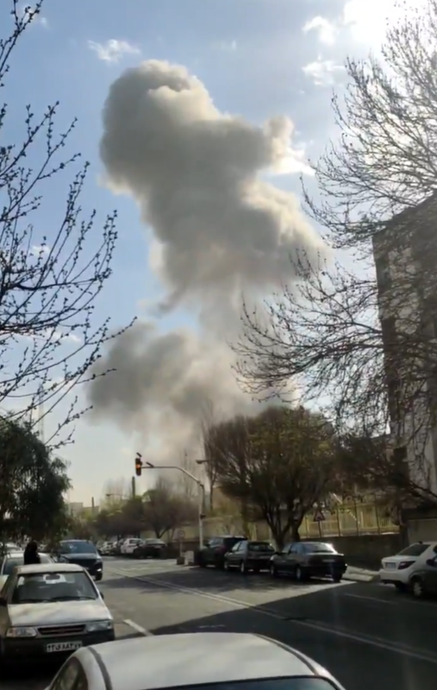 Izrael napao Iran. Oni odmah odgovorili: 'Odgovor će biti razoran. Pripremamo odmazdu'