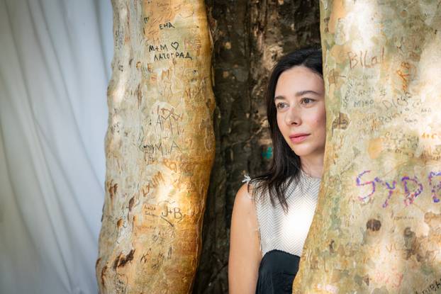 Zagreb: Obilazak umjetničkih instalacija u sklopu projekta Okolo