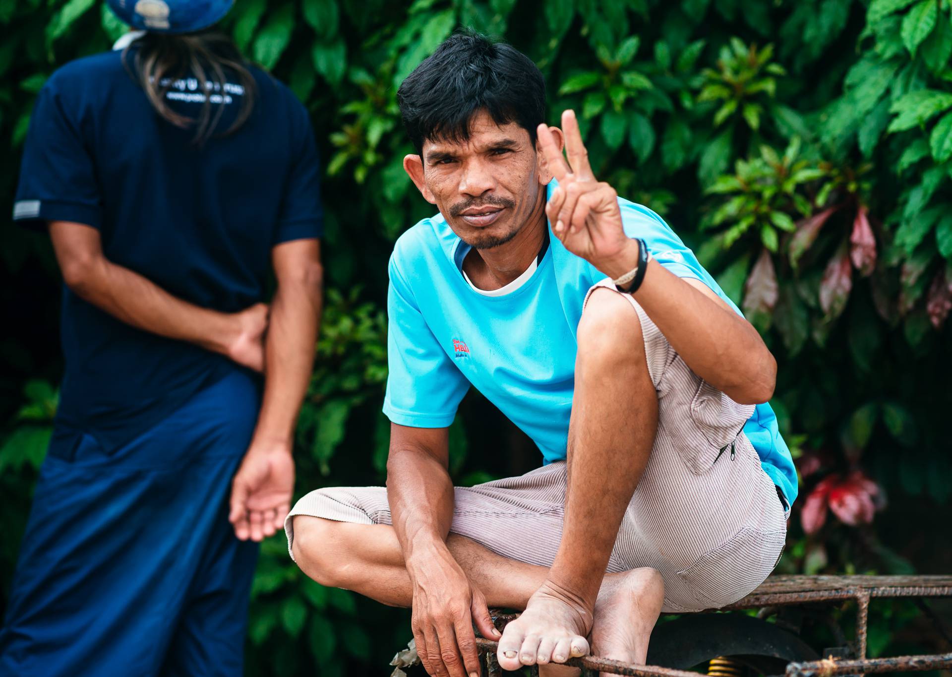 Phuket, Tajland: Od cjenkanja do masaže sa 'sretnim krajem'