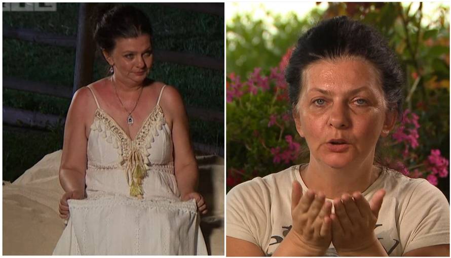 Renata: 'Njemu ne treba žena koja će mu sise pokazivati nego žena koja će mu pomoći u kući'