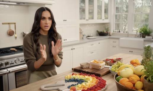 Osoblje: Meghan Markle nas poni&zcaron;ava skupim d&zcaron;emovima...