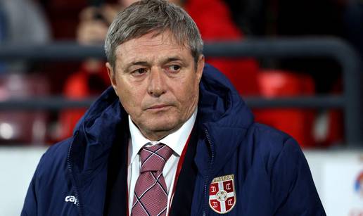 VIDEO Ovo je trenutak kad je Dragan Stojković dao ostavku