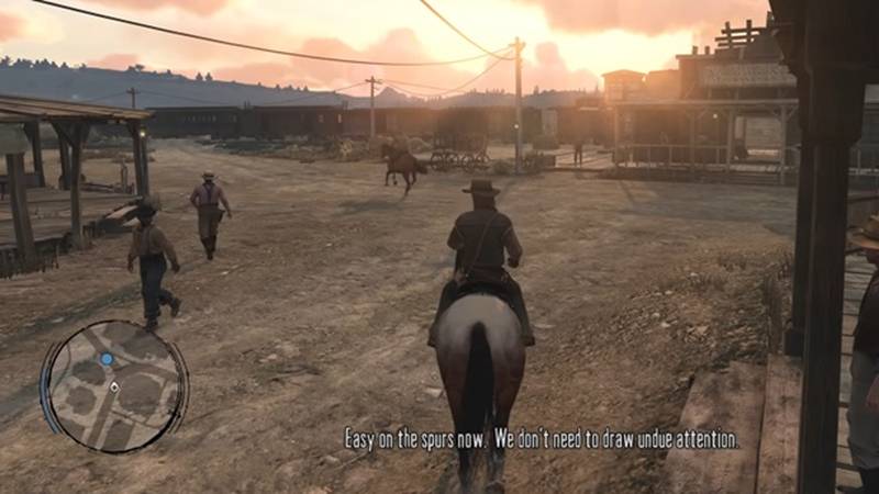 Početak najbolje gaming franšize ikad? Prvi Red Dead Redemption slavi 16 godina