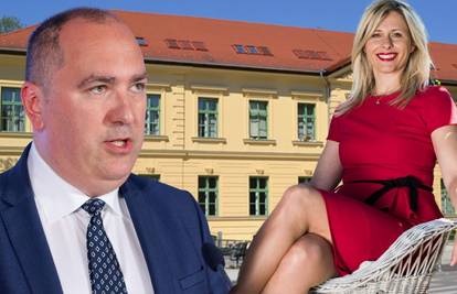 Državni tajnik Dulibić: Tužit ću Dijanu Zadravec za klevetu
