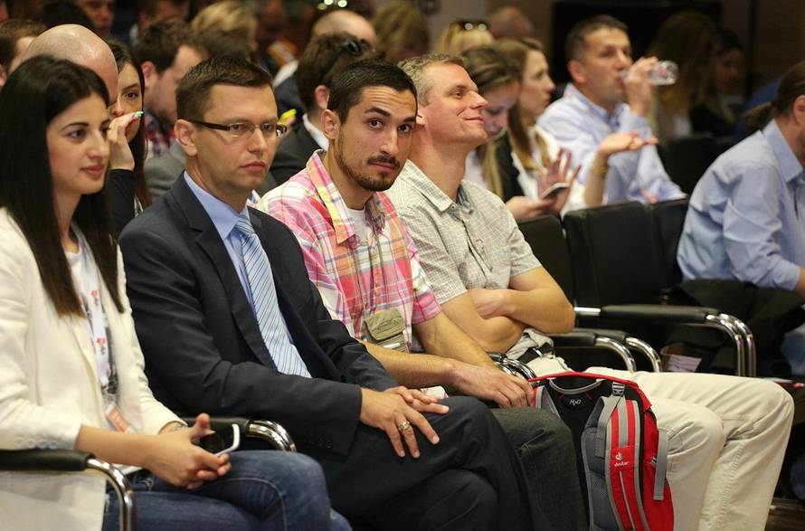 Žarko Bašić/Pixsell