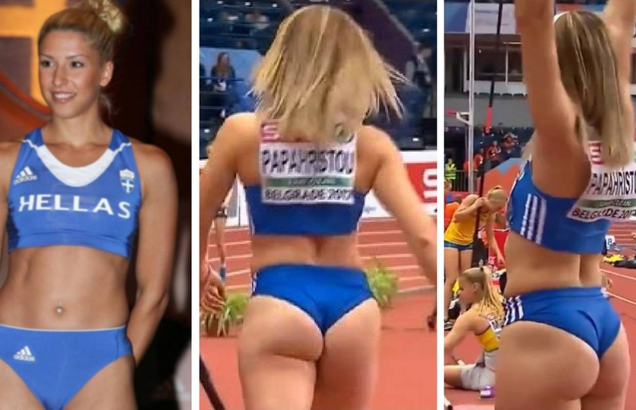 Atletičarke se pobunile: Ne snimajte naše intimne dijelove