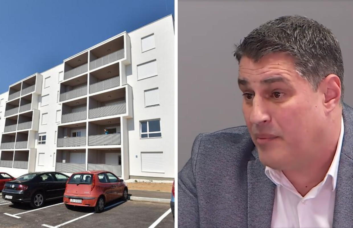 Štromar: Smijenit ću Žunića, to ne možemo nikako tolerirati