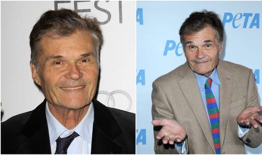 Preminuo glumac Fred Willard: Nasmijavao nas do samog kraja