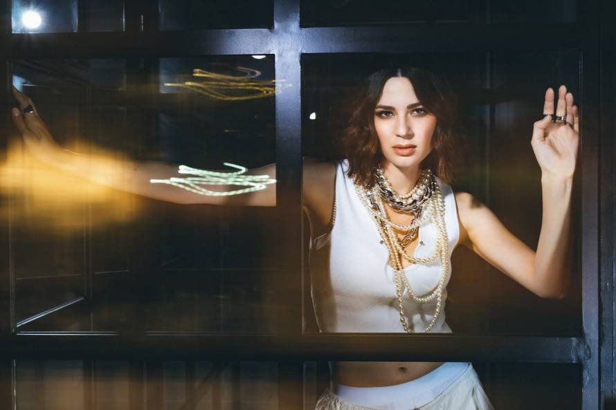 Mia Dimšić u ekološkoj misiji: Ekotlon donosi veselu zelenu zabavu na Bundek