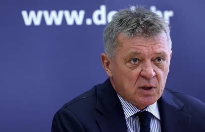 Turudić: Nismo dogovorili predaju Hrvoja Petrača... Kakve ustaše? Pa toga više nema...