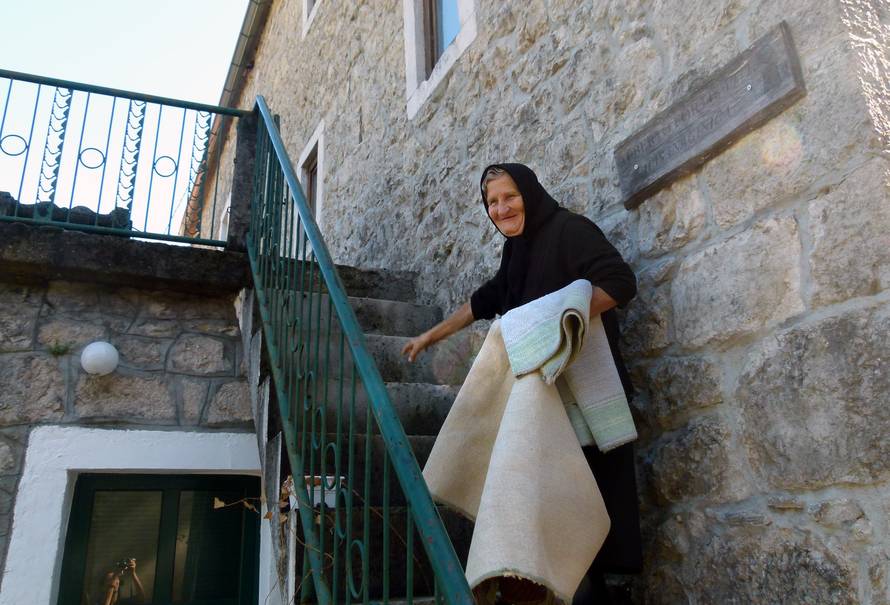 On vozi Titovu limuzinu: 'Kada okrenem uvijek kresne iz prve!'