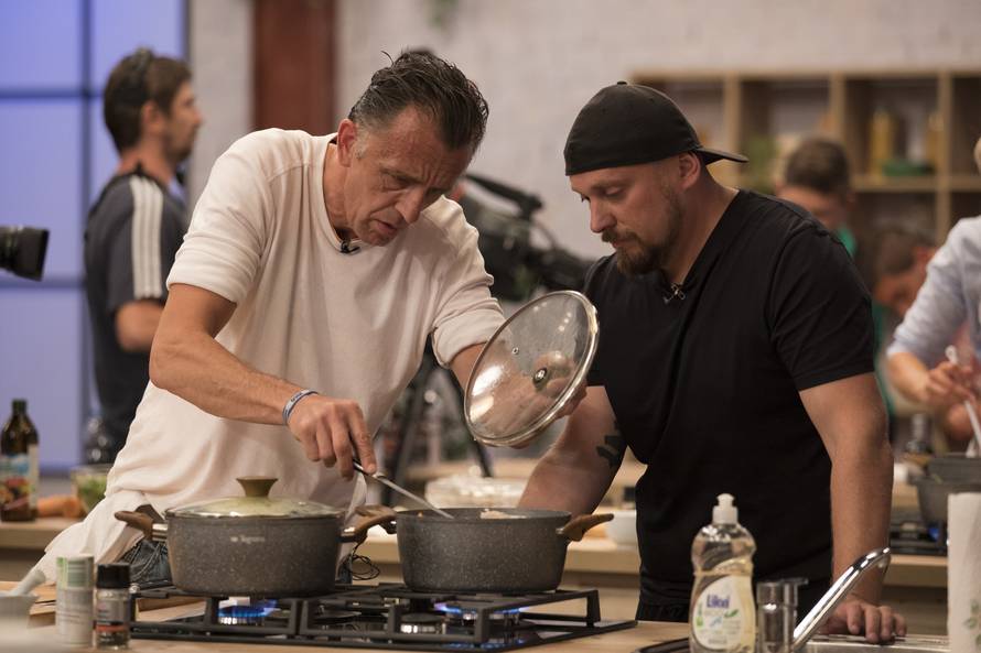 Viki iz 'Ljubav je na selu' opet pred kamerama, sad će kuhati