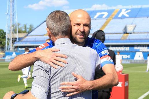 Evo koliko je Dinamo bez Mi&scaron;i&cacute;a