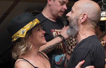 Oglasila se Ivana Kekin nakon uhićenja Mile: 'Ko veliki reality show, gdje ološ nosi značke...'