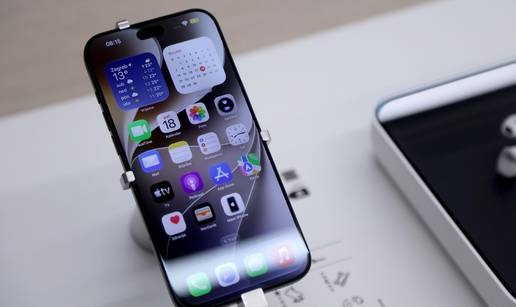 Sad su stigli samo  Pro modeli, evo kad sti&zcaron;e jeftiniji iPhone 18