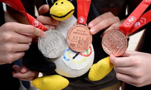 Učenici ne mogu na olimpijadu: ‘Pokušat ćemo im naći novac’