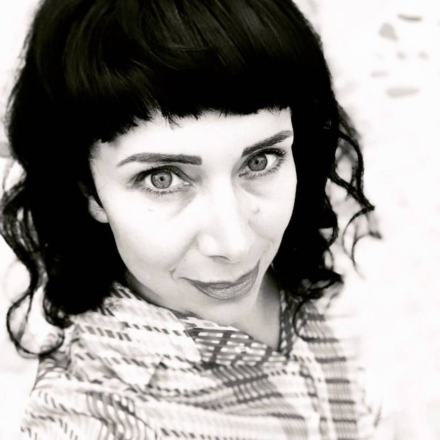 Njezina dvojnica živi u Sloveniji: 'Konstrakta, možda smo rod?'