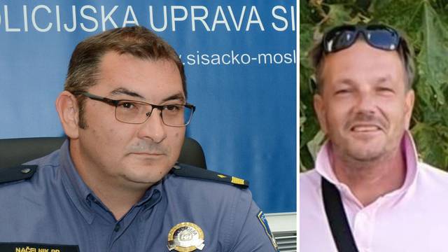 Procurile i poruke sisačkog poduzetnika i načelnika, slučaj komentirao i ministar Božinović