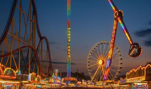Po&ccaron;elo je odbrojavanje! Jeste li spremni za najve&cacute;i festival zabave ikada u Hrvatskoj?