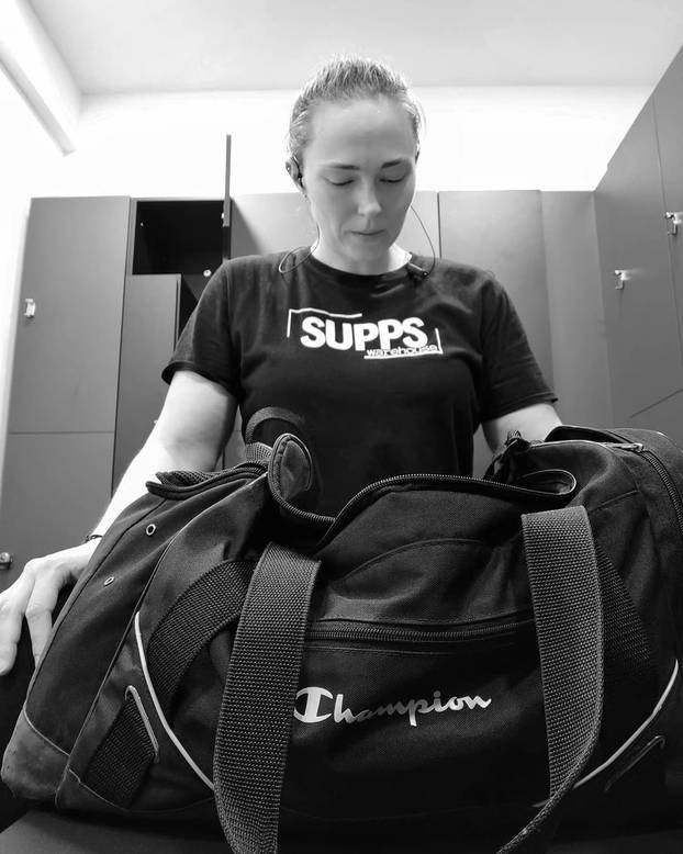 Mirna Posavec u 'Život na vagi' ušla je sa 135 kg, a skinula 50 kg: Evo kako danas izgleda...