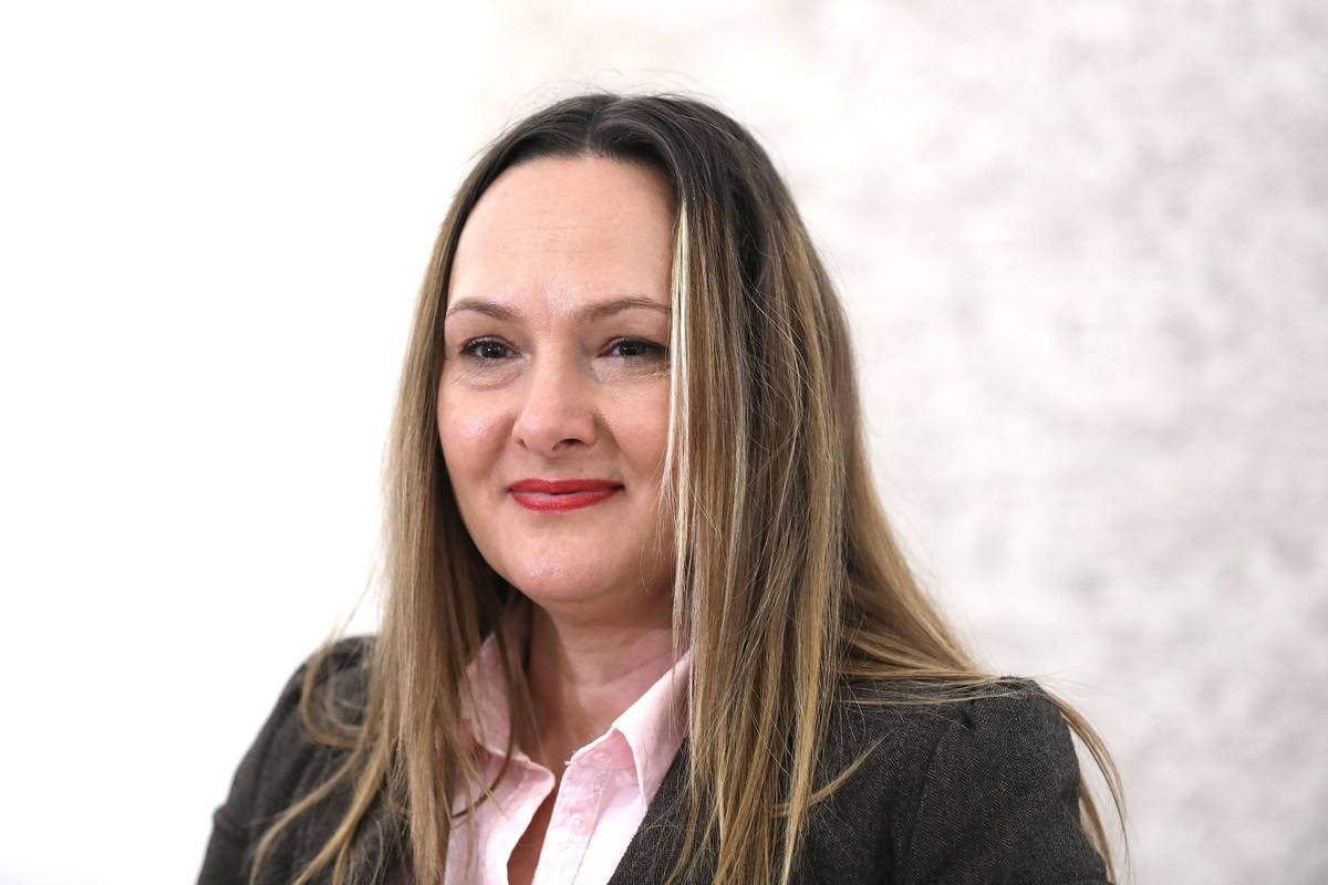 Ružica Vukovac napustila Domovinski pokret: 'Nećemo ulaziti u dublje razloge odlaska'