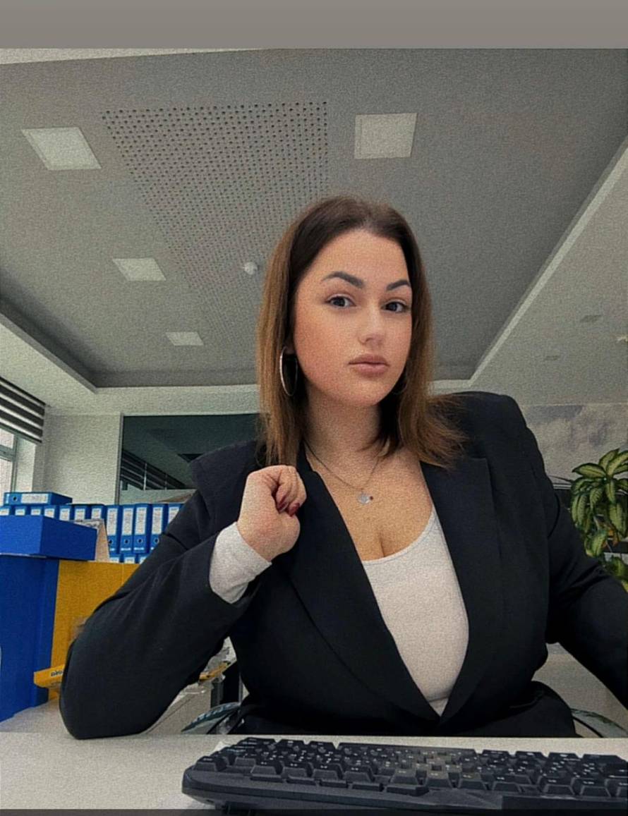 Marija Ćavar nakon ispadanja iz 'MasterChefa': 'Trebalo mi je vremena da prihvatim kraj'